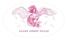 Salon urody Pegaz logo